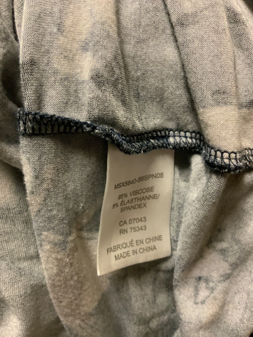 Cynthia Rowley blouse - Picture 6 of 6